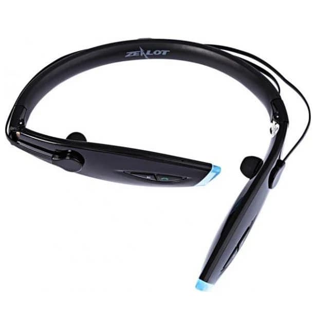 ایرفون بی سیم زیلوت H1 — تصویر ۲