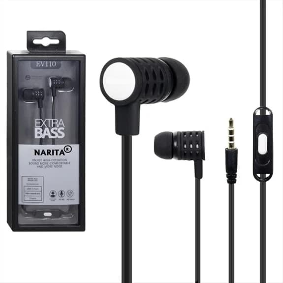 ایرفون Elmcoei EV110 — تصویر ۴