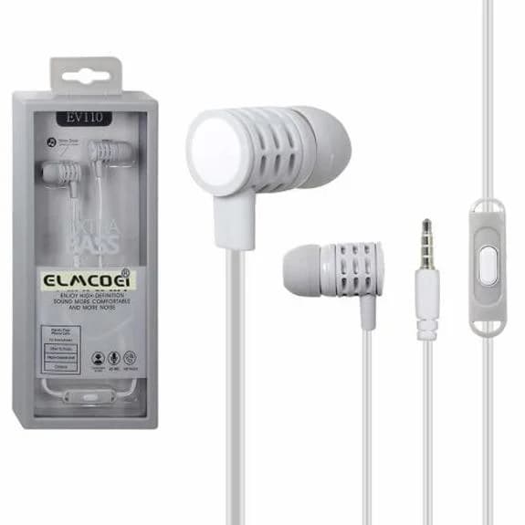 ایرفون Elmcoei EV110 — تصویر ۵