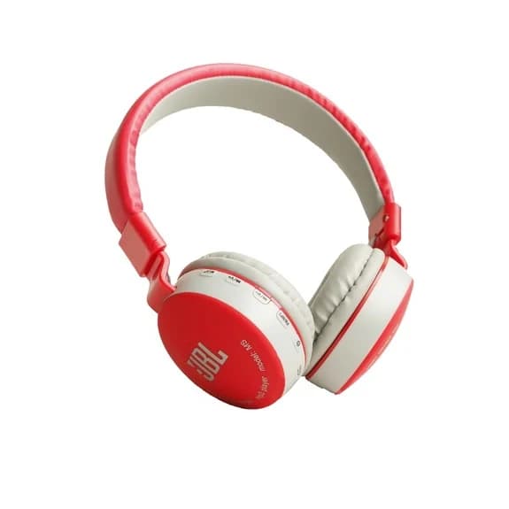 هدفون بی سیم MS-881C — تصویر ۲