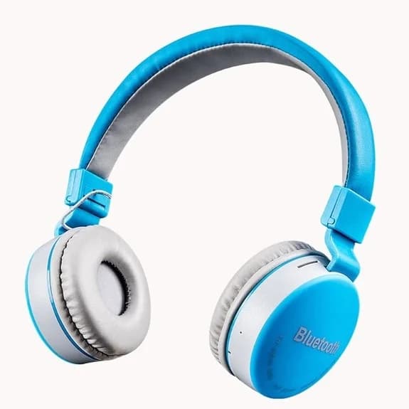 هدفون بی سیم MS-881C — تصویر ۵