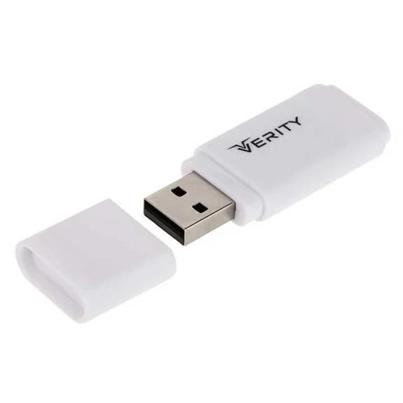 فلش مموری وریتی V708 ظرفیت 32 گیگابایت — تصویر ۳