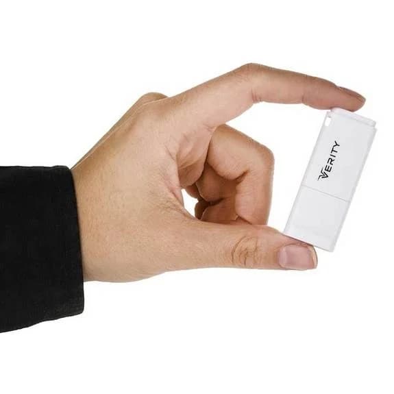 فلش مموری وریتی V708 ظرفیت 32 گیگابایت — تصویر ۴