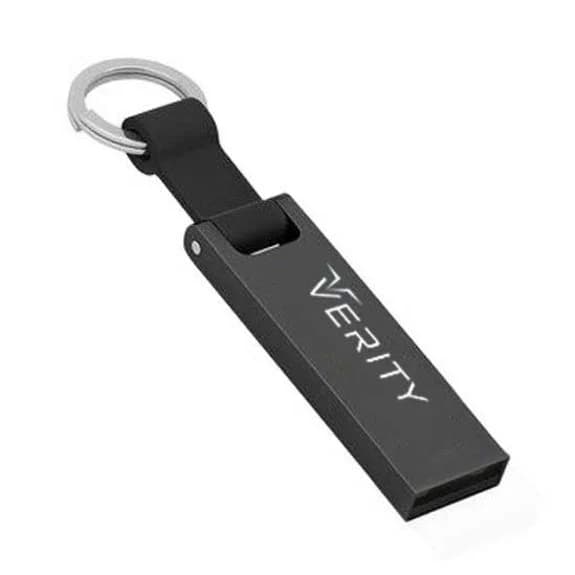 فلش مموری وریتی V814 ظرفیت 8 گیگابایت