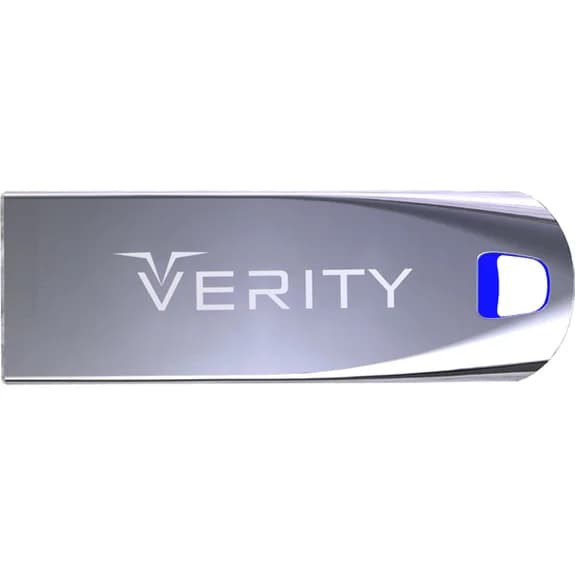 فلش مموری وریتی V803 ظرفیت 8 گیگابایت — تصویر ۴