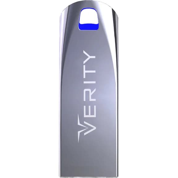 فلش مموری وریتی V803 ظرفیت 8 گیگابایت — تصویر ۲