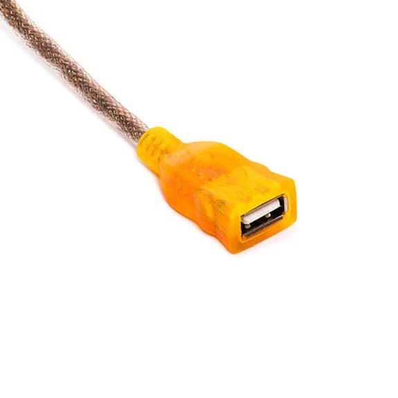 کابل افزایش USB 2.0 تی پی لینک طول 1.5 متر — تصویر ۲