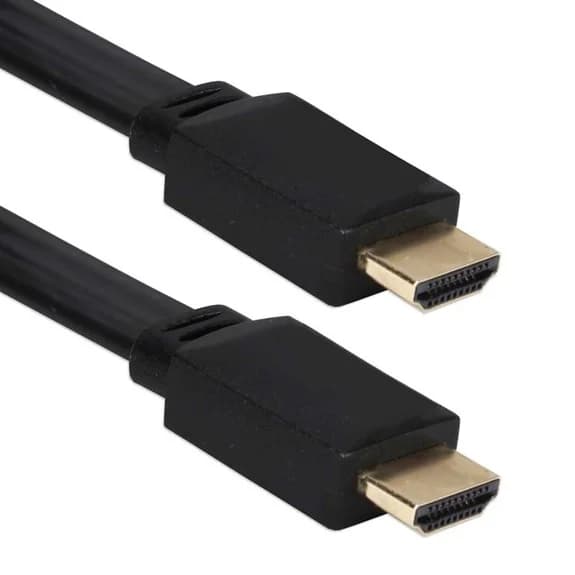کابل HDMI تخت دیتالایف طول 3 متر — تصویر ۲