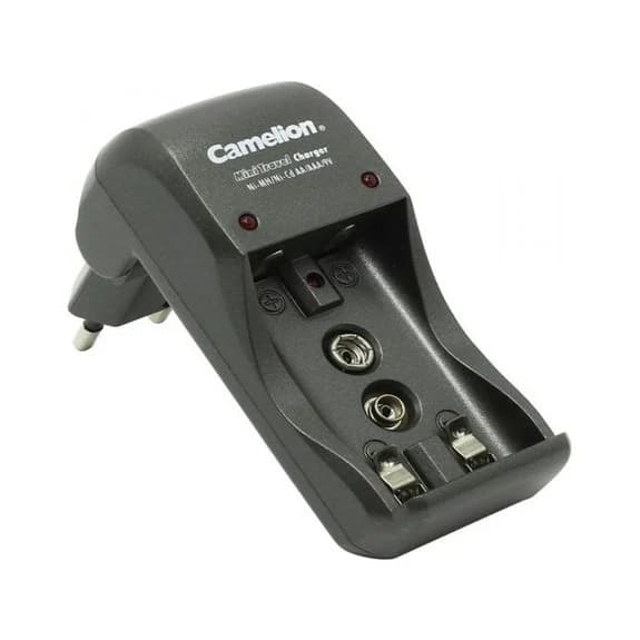 شارژر باتری کملیون BC1001A — تصویر ۲
