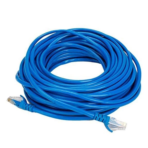 کابل شبکه CAT6 دیتالایف طول 25 متر — تصویر ۴