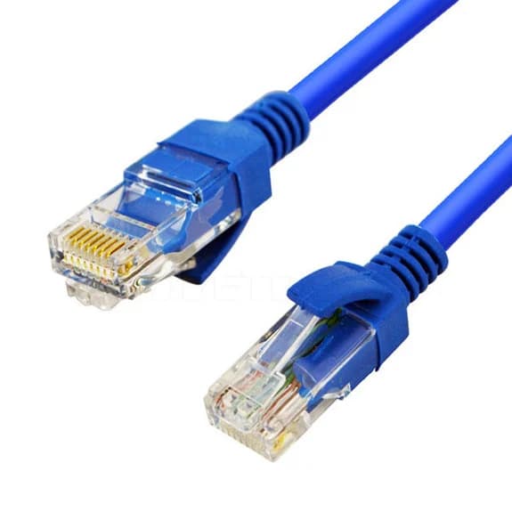 کابل شبکه CAT6 دیتالایف طول 10 متر — تصویر ۲