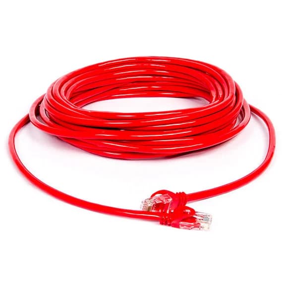 کابل شبکه CAT6 دیتالایف طول 10 متر — تصویر ۴