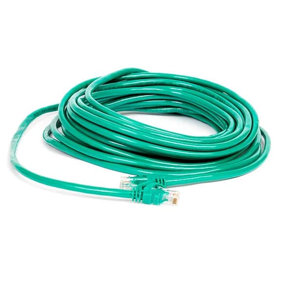 کابل شبکه CAT6 دیتالایف طول 10 متر — تصویر ۵