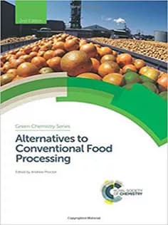 دانلود کتاب Alternatives to Conventional Food Processing