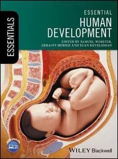 دانلود کتاب Essential Human Development