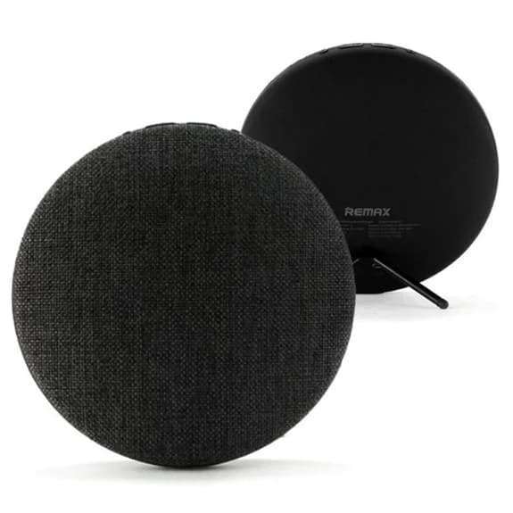 اسپیکر قابل حمل ریمکس RB-M9 — تصویر ۲