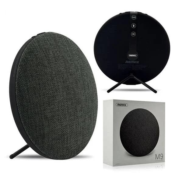 اسپیکر قابل حمل ریمکس RB-M9 — تصویر ۳