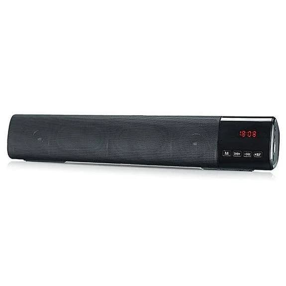 اسپیکر قابل حمل کیسونلی LED-800
