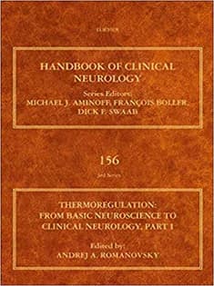 دانلود کتاب Thermoregulation Part I, Volume 156