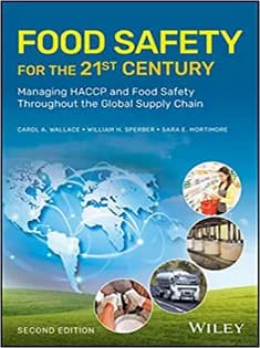 دانلود کتاب Food Safety for the 21St Century