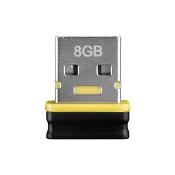 فلش مموری گلکس بیت Microbit ظرفیت 8 گیگابایت — تصویر ۳