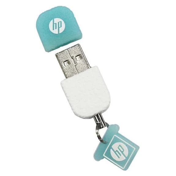 فلش مموری اچ پی V175w ظرفیت 8 گیگابایت — تصویر ۲