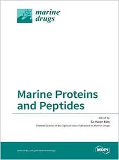 دانلود کتاب Marine Proteins and Peptides