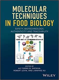 دانلود کتاب Molecular Techniques in Food Biology
