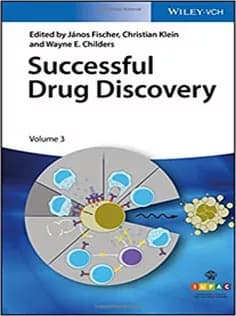 دانلود کتاب Successful Drug Discovery, Volume 3