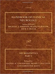 دانلود کتاب Neurogenetics, Part I, Volume 147