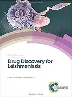 دانلود کتاب Drug Discovery for Leishmaniasis
