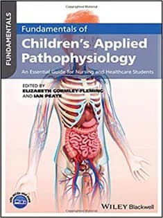 دانلود کتاب Fundamentals of Children’s Applied Pathophysiology