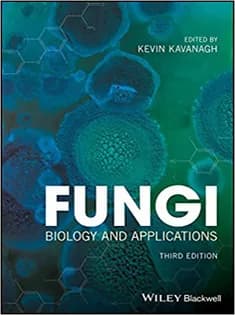 دانلود کتاب Fungi: Biology and Applications