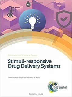 دانلود کتاب Stimuli-Responsive Drug Delivery Systems