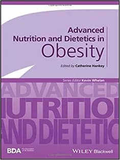 دانلود کتاب Advanced Nutrition and Dietetics in Obesity