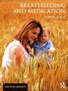 دانلود کتاب Breastfeeding and Medication