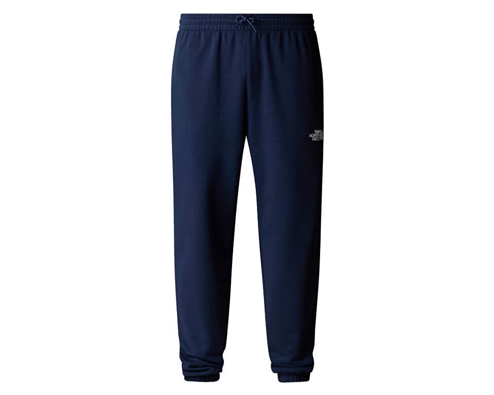 The North Face M SIMPLE DOME LIGHT REGULAR TAPERED JOGG Track Pants — تصویر ۴