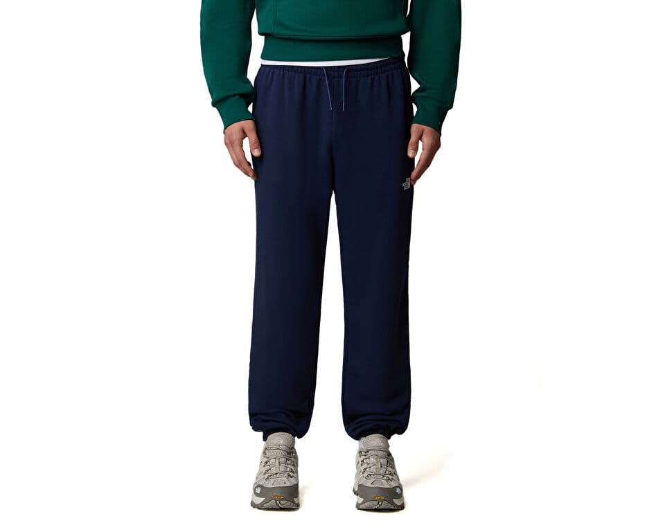 The North Face M SIMPLE DOME LIGHT REGULAR TAPERED JOGG Track Pants
