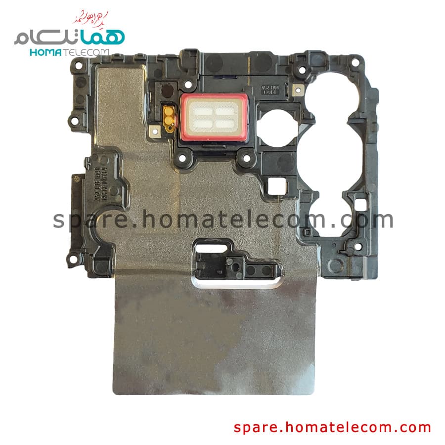 Board Cover / Speaker – Samsung Galaxy A52 — تصویر ۲