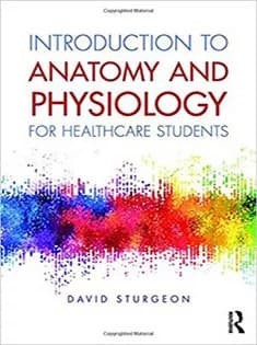 دانلود کتاب Introduction to Anatomy and Physiology for Healthcare Students