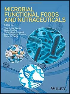 دانلود کتاب Microbial Functional Foods and Nutraceuticals