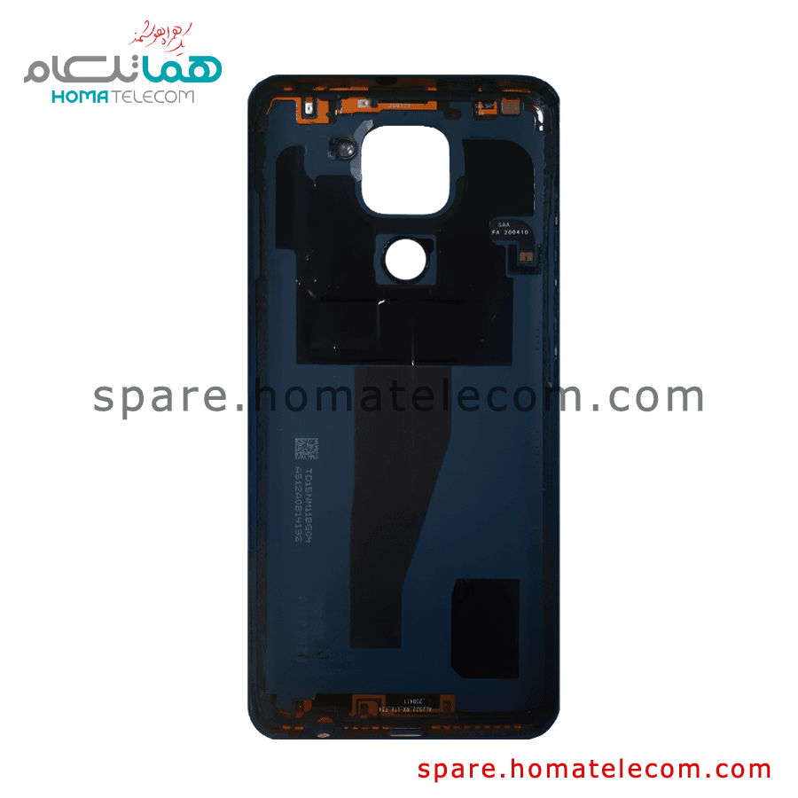 قاب پشت شیائومی (در حد نو) – Back Frame Redmi Note 9 — تصویر ۲