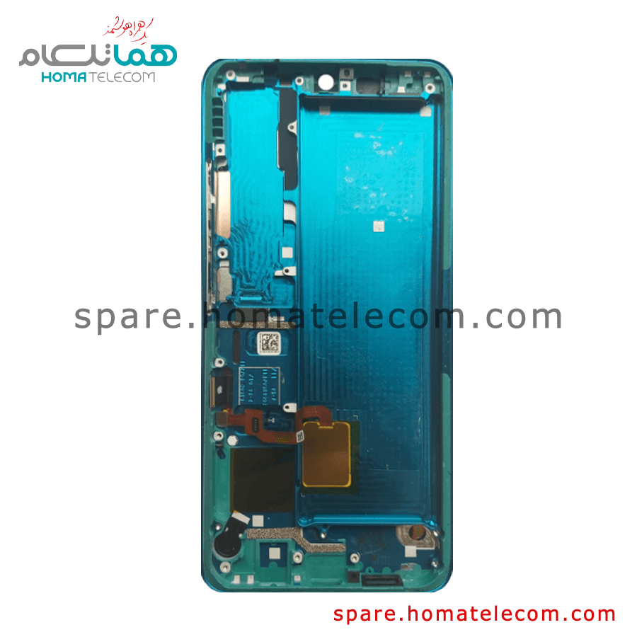 ال سی دی شیائومی (در حد نو) – LCD Xiaomi MI Note 10 / MI Note 10 Pro — تصویر ۲