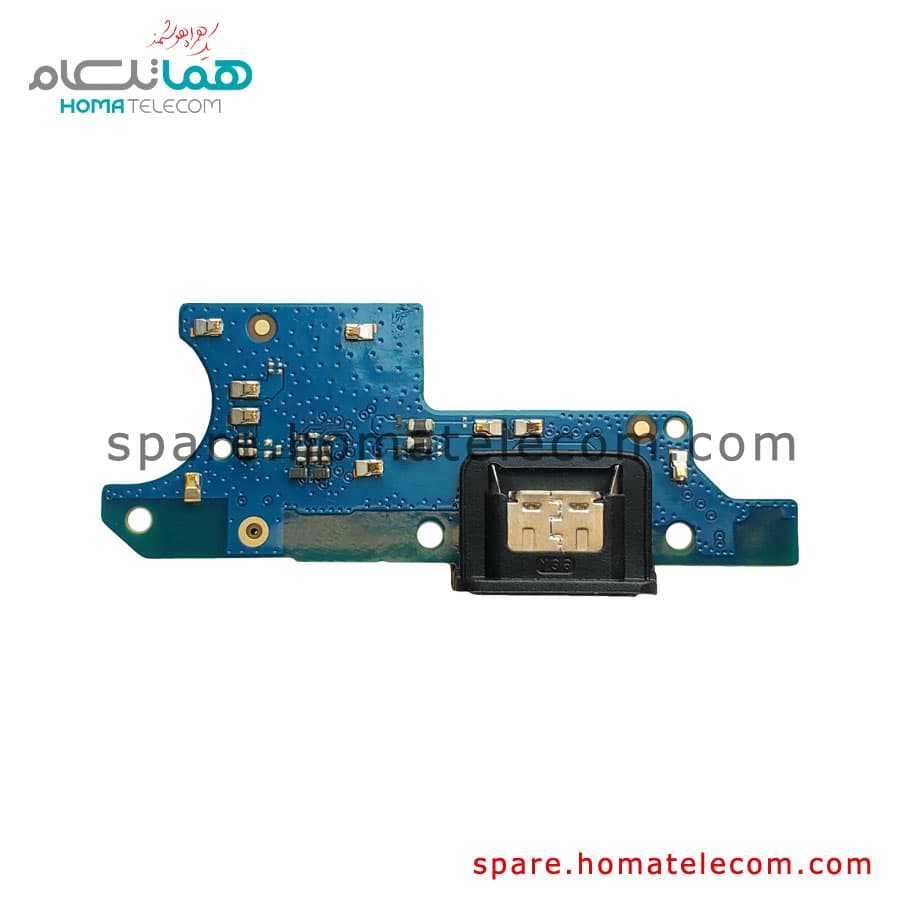 Sub Board – Motorola Moto E7i Power — تصویر ۲