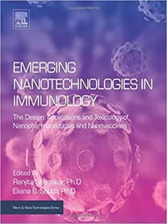 دانلود کتاب Emerging Nanotechnologies in Immunology
