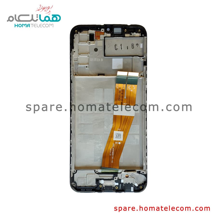 LCD – Samsung Galaxy A03s — تصویر ۲