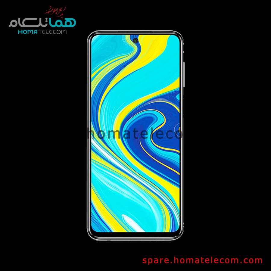 ال سی دی شیائومی (در حد نو) – LCD Redmi Note 9S
