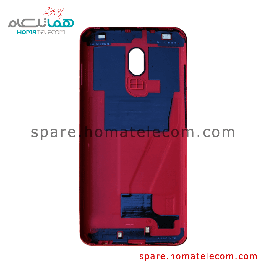 قاب پشت شیائومی (در حد نو) – Back Frame Xiaomi Redmi 8A — تصویر ۲