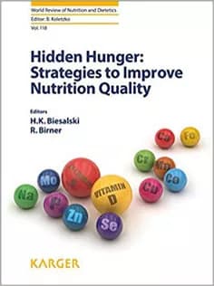 دانلود کتاب Hidden Hunger: Strategies to Improve Nutrition Quality