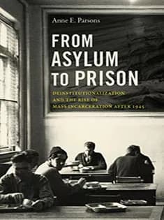 دانلود کتاب From Asylum to Prison